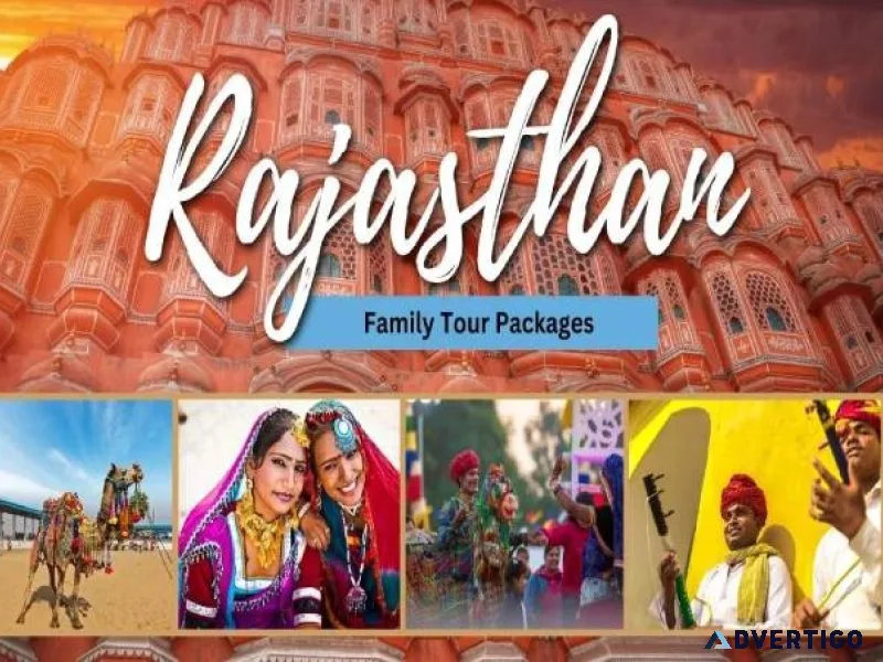 Rajasthan holiday packages explore royal rajasthan with ajmer
