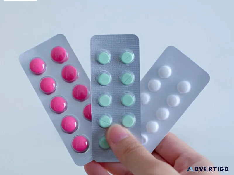 Pharma franchise company in chandigarh amzor healthcare