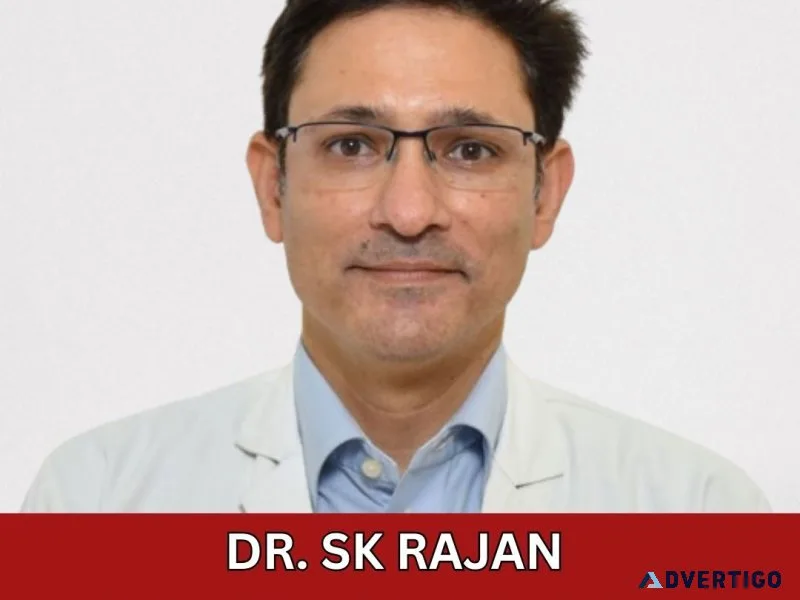 Dr sk rajan