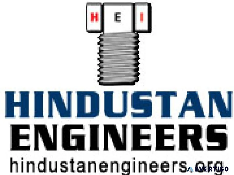 Hex nuts hex head bolts fasteners strut channel fittings manufa