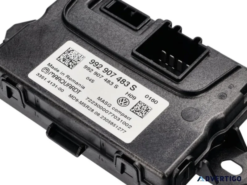 Porsche gt3 rs heckspoiler