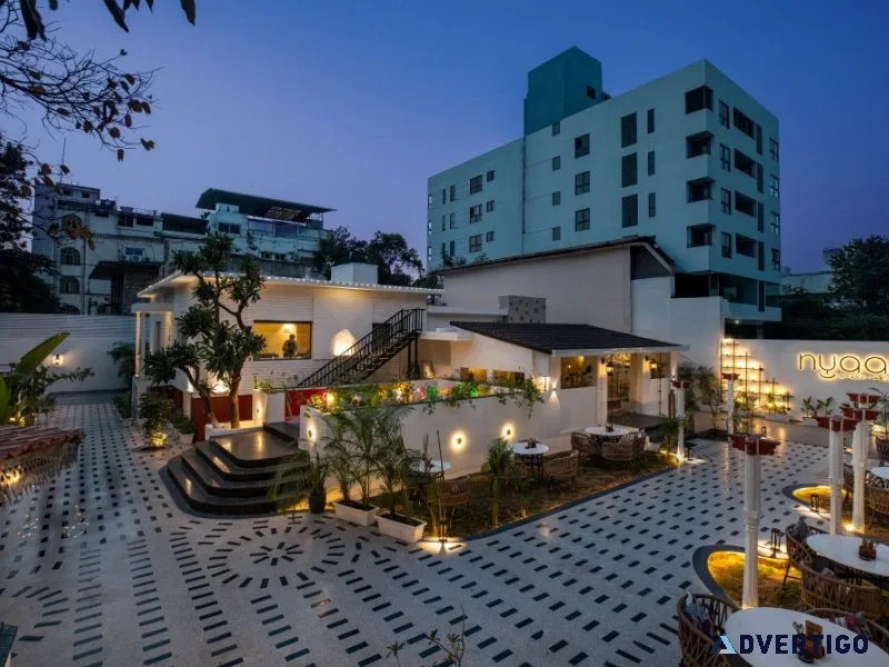 Best restaurant in udaipur for memorable family dining