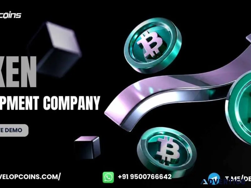 How does token development support rwa platforms