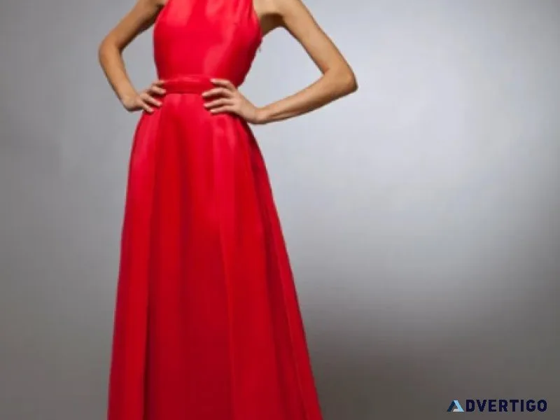 Shop Premium Evening Gowns For Special Events By Tony Hamawy