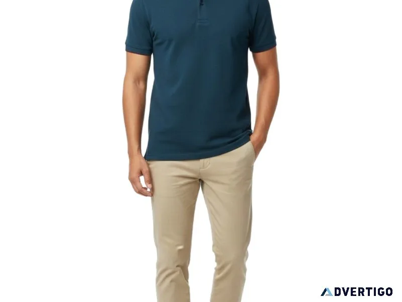 Best polo tshirts for men for festive casual