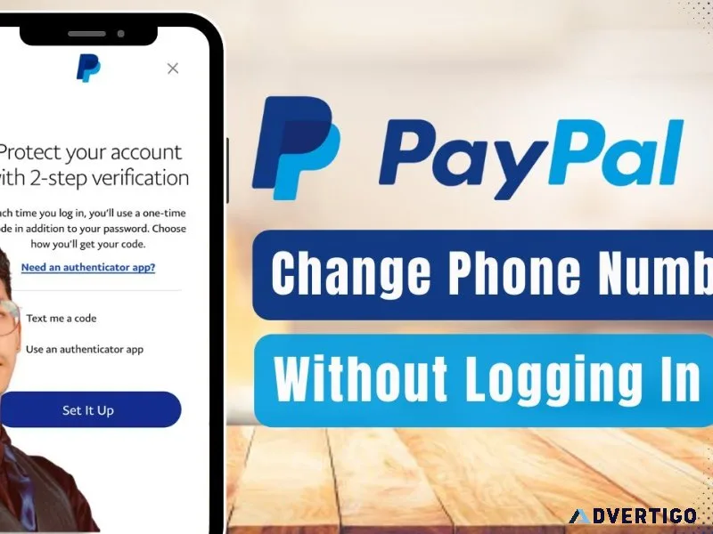 Log in to your paypal account paypal login usa