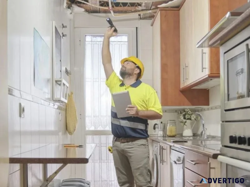 Sacramento home inspections