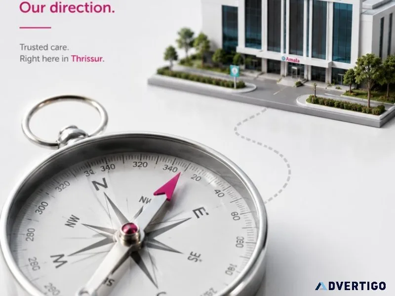 Best hospital in thrissur your wellbeing requires professional