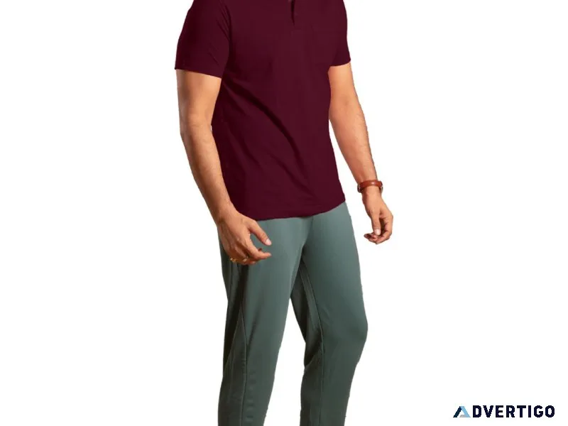 Mens tshirts online that are easy to style with any outfit