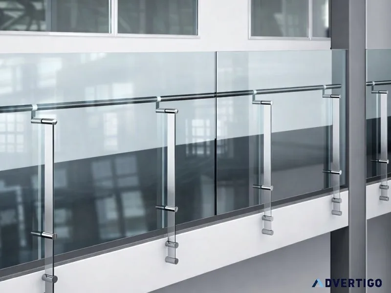 Praziguss india railing systems manufacturer in india