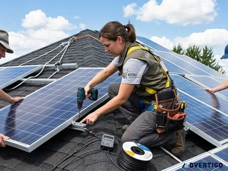 Reliable solar panels for sale in south africa
