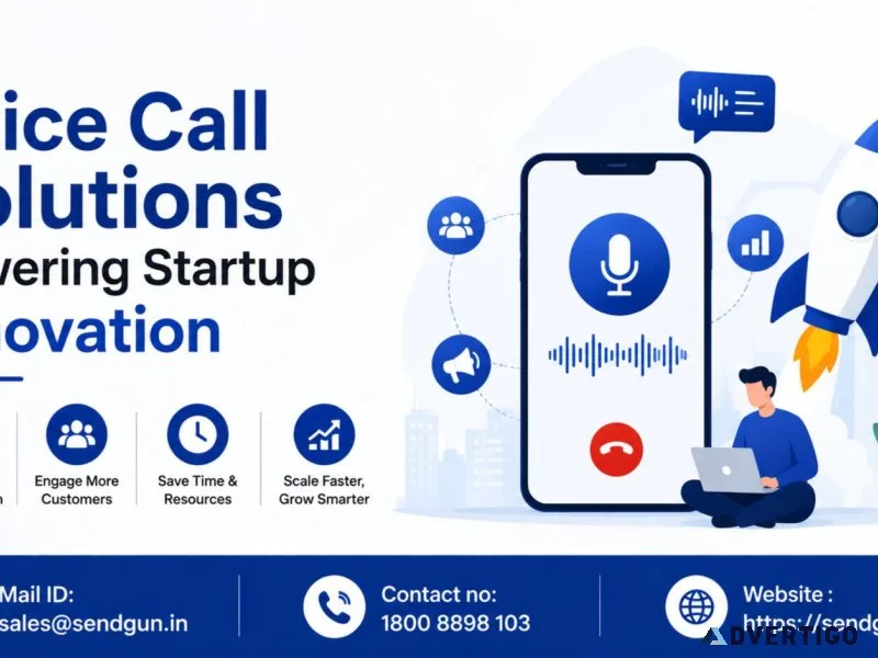 Best bulk voice call provider in india for business growth