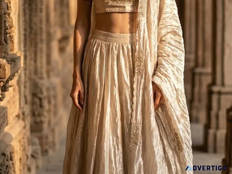 Shop bridesmaid lehengas in usa designer wedding guest outfits