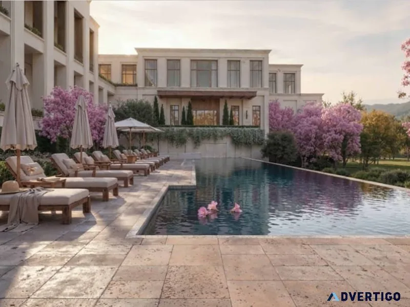 Lodha sadahalli 3 and 4 bhk premium lake view apartments