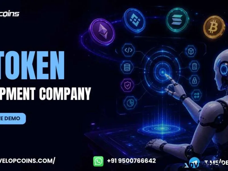 Why is ai token development essential for ai agent ecosystems