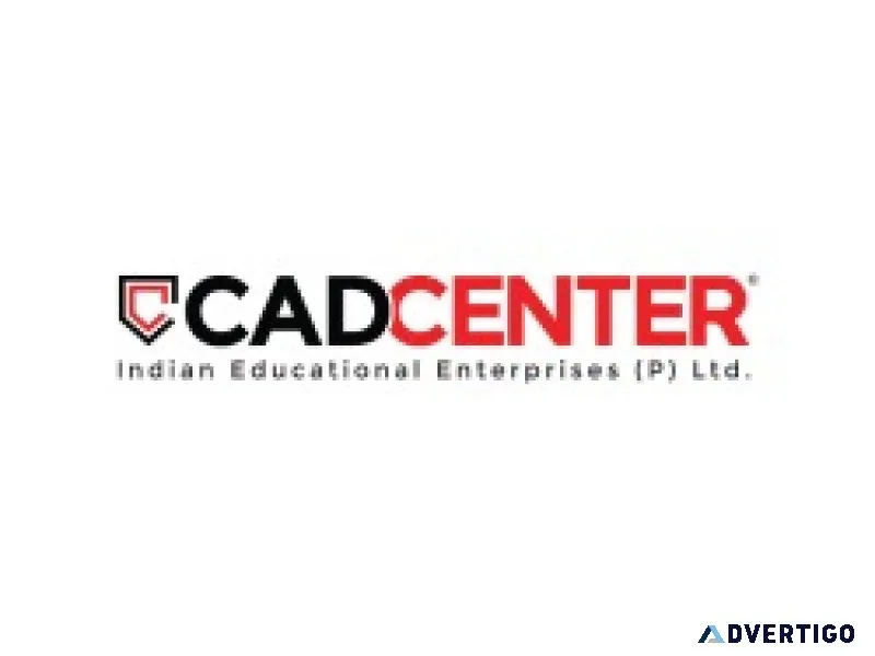 CAD Center Hyderabad