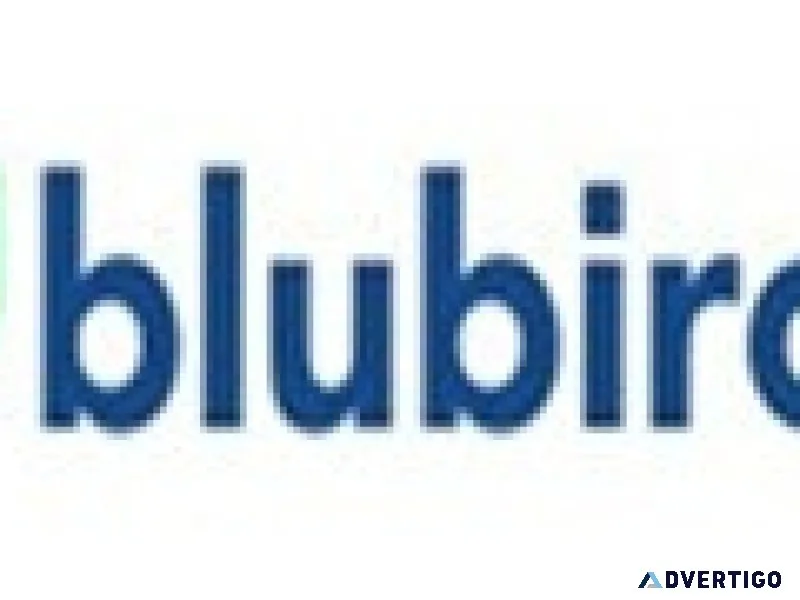 Blubirch marketleading reverse supply chain platform