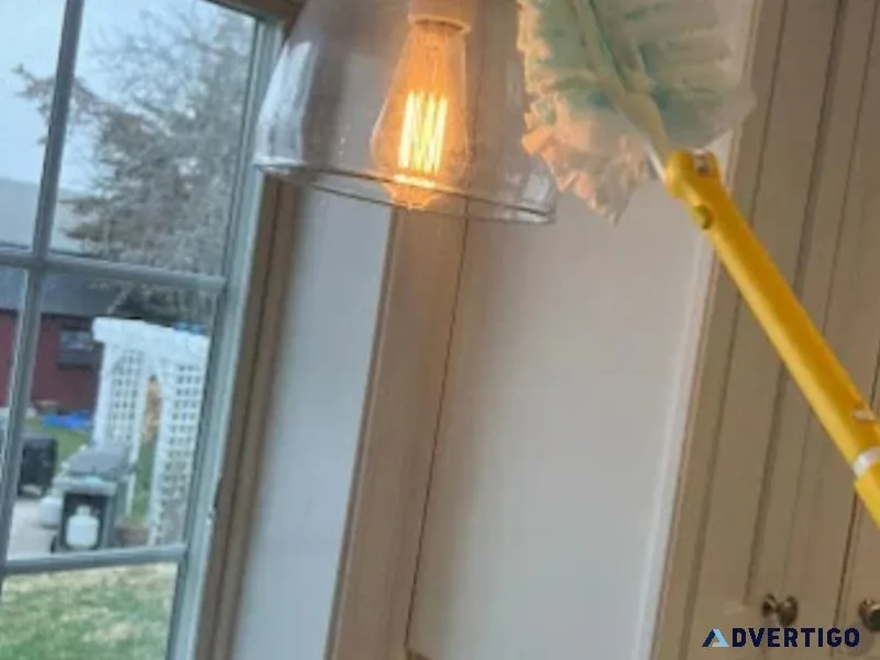Reliable house cleaning services in guilford ct