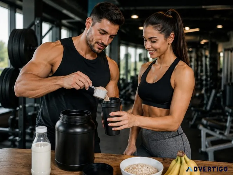 Pre workout creatine supplement for strength power