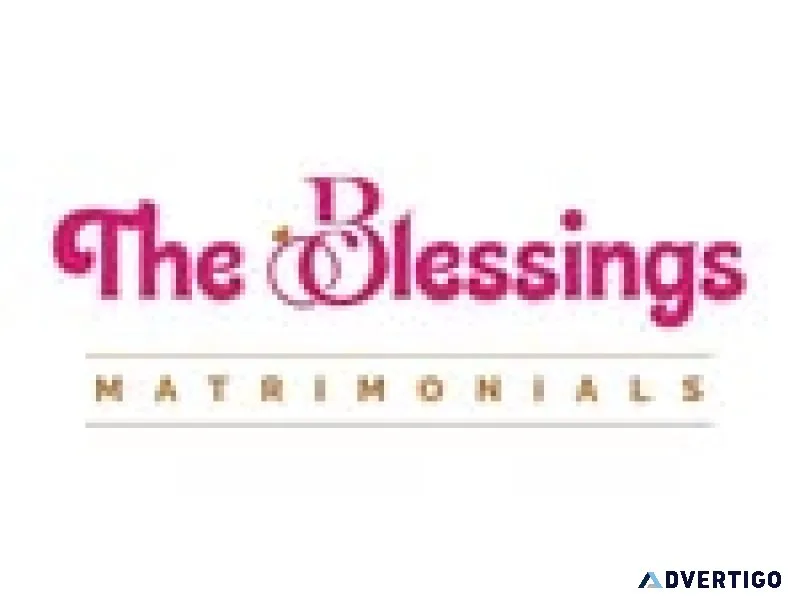 The blessings matrimonials punjabi marriage bureau in delhi