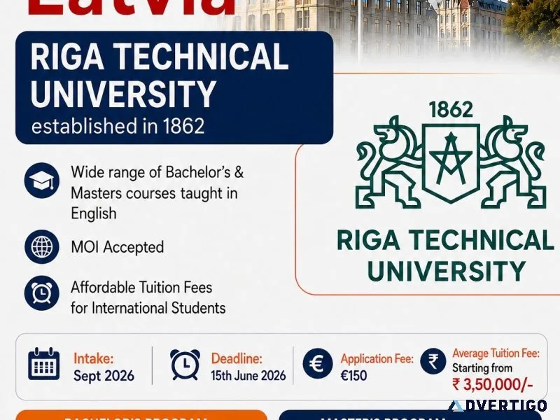 German language university