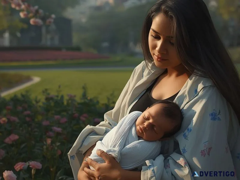 Best ivf centre in singapore