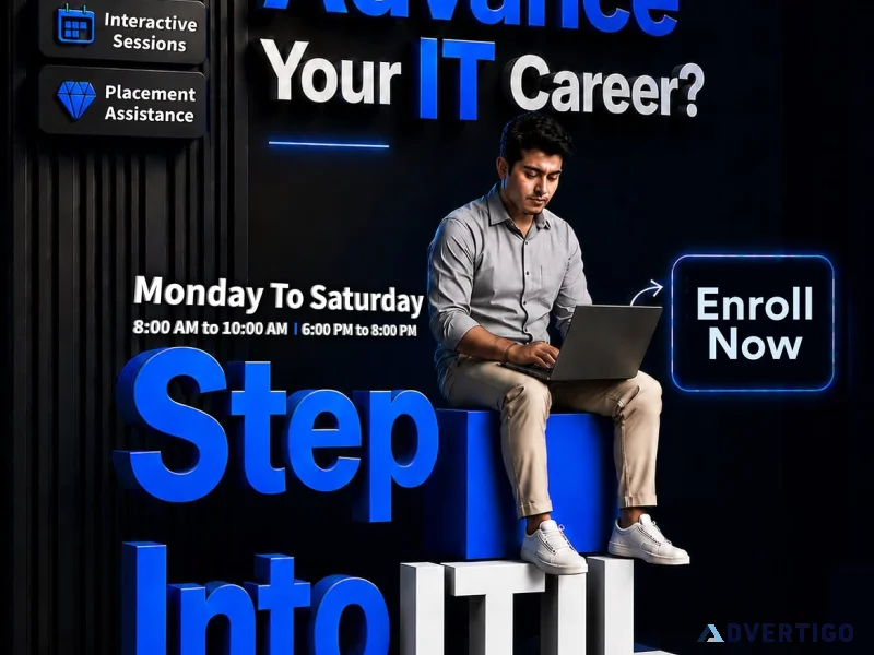 Itil certification training in hyderabad jay it solutions