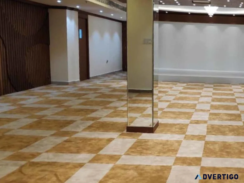 Get the best walltowall carpet manufacturers ramsha carpets