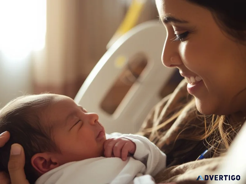 Best surrogacy clinic in philippines