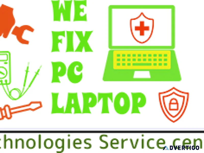 Laptop computer repair near me fast reliable repair services