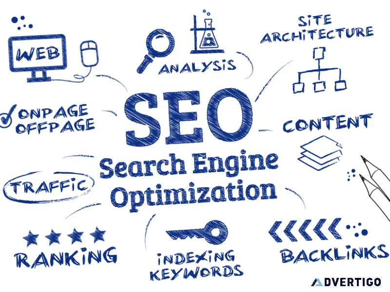 Advanced seo course in delhi with 100 placement guarantee