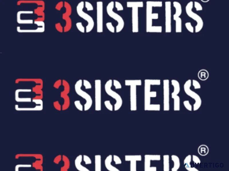 Discover the rich taste of 3sisters indiesoda jeera masala