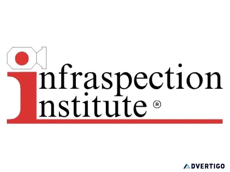 Professional infrared training for building inspectors certifi