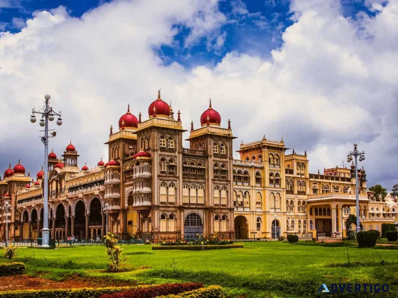 The most popular mysore oneday trip packages