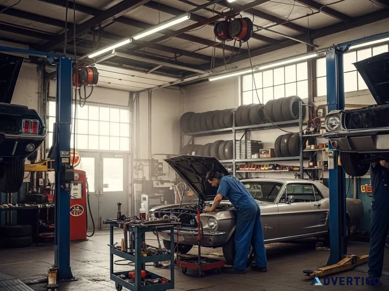 Highpoint motor centre oldbury trusted mot repair garage