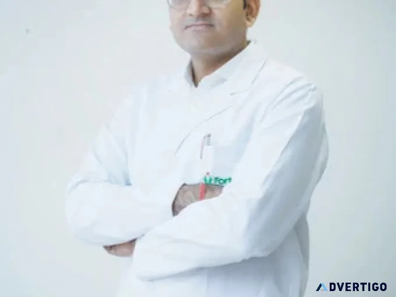 Jnu superspeciality hospital dr manish kaushik