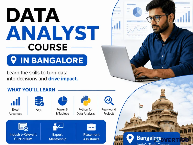 Data analyst course in bangalore genius