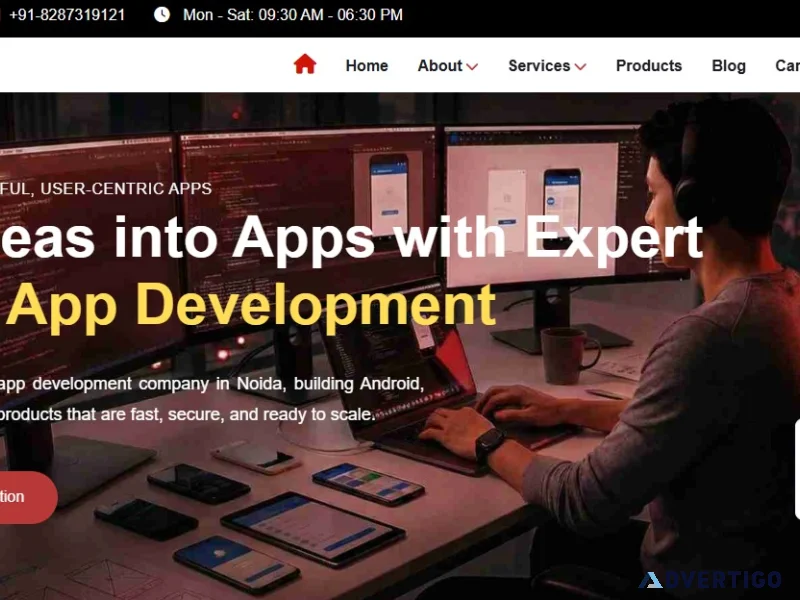 Android ios