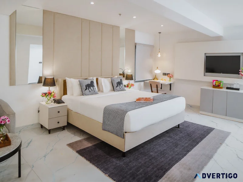 Best hotel in jaipur to stay pink pearl hotel
