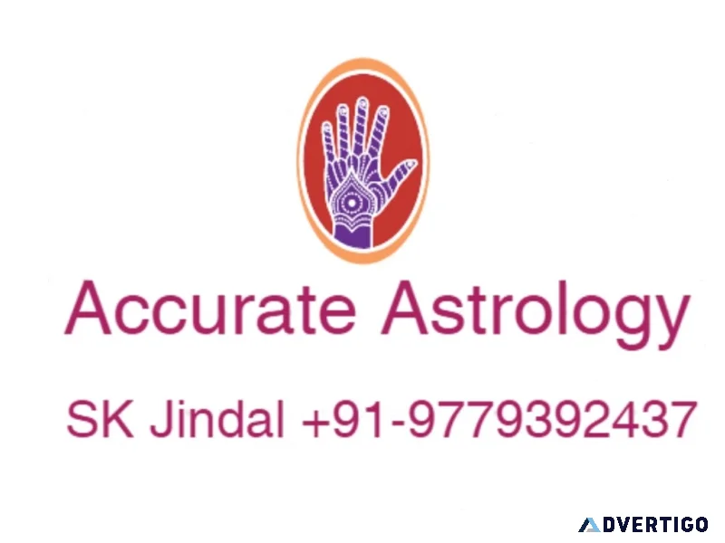 World famous lal kitab astrologer sk jindal