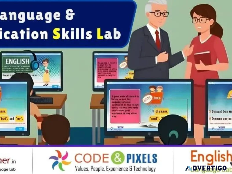 What is an elcs lab