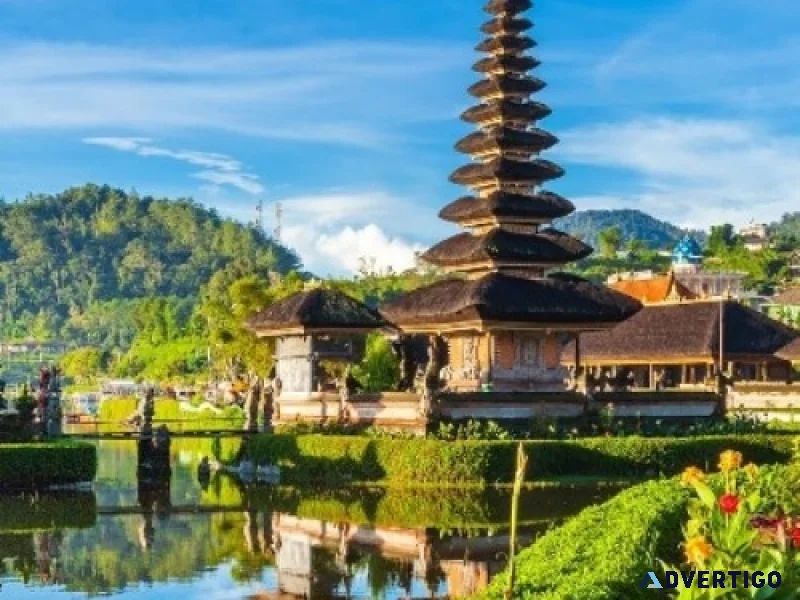 Bali tour package