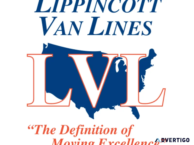 Lippincott van lines