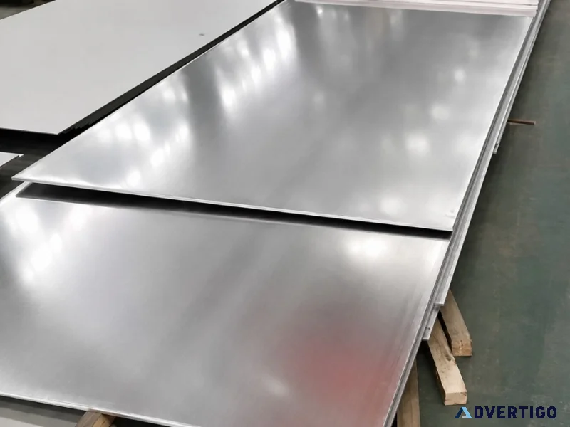 Advanced aluminium sheets in india quality you can trust