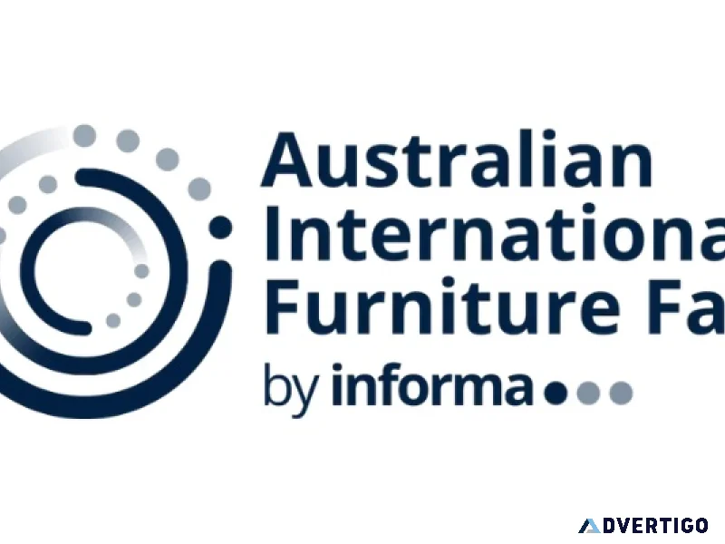 Australian international furniture fair melbourne furniture sh