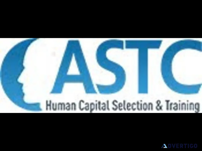 Top 10 executive search firms in mumbai astc services