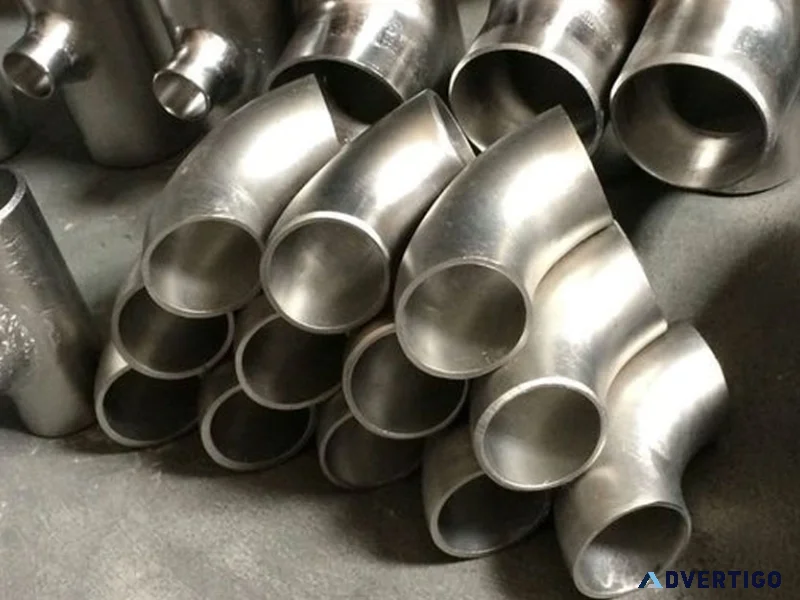 High quality pipe fittings available in sharjah