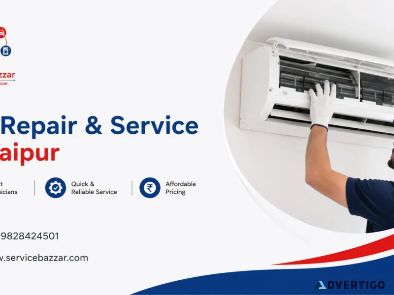 Home ac repair specialist jaipur
