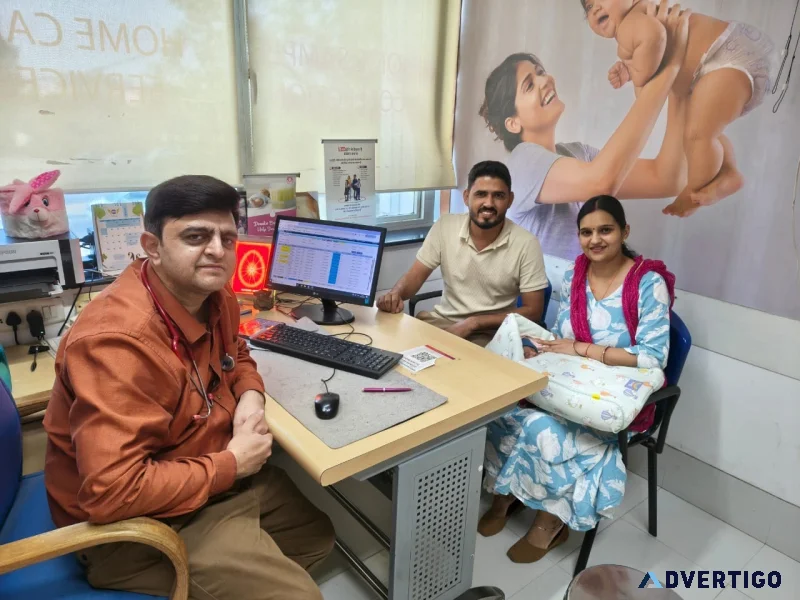 Best pediatrician in gurgaon for child healthcare miracles hea