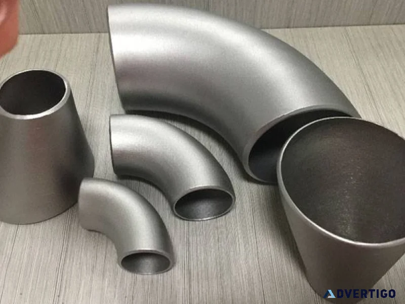 Trusted pipe fittings manufacturer in mumbai